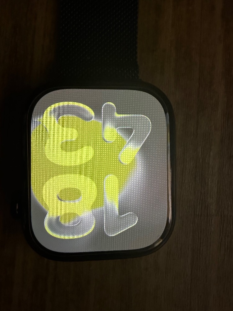 Apple Watch Series 11 - 2