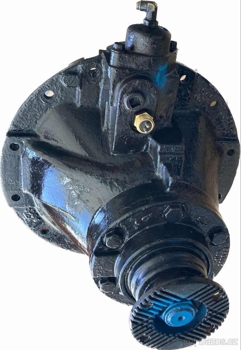 AVIA DAEWOO Diferenciál EATON - 2