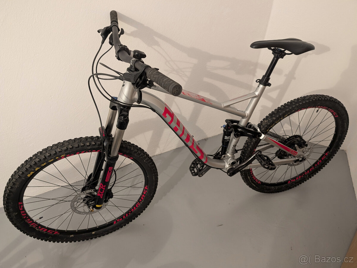 Ghost Kato FS 2.7 - 2