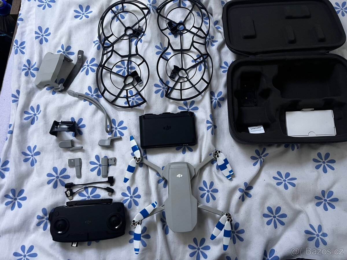 Dji mavic mini - 2