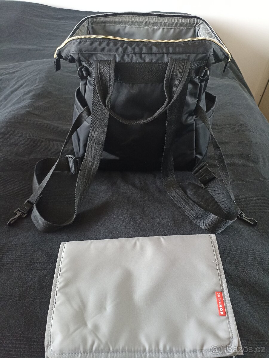 Přebalovací batoh/taška Skip Hop - 2