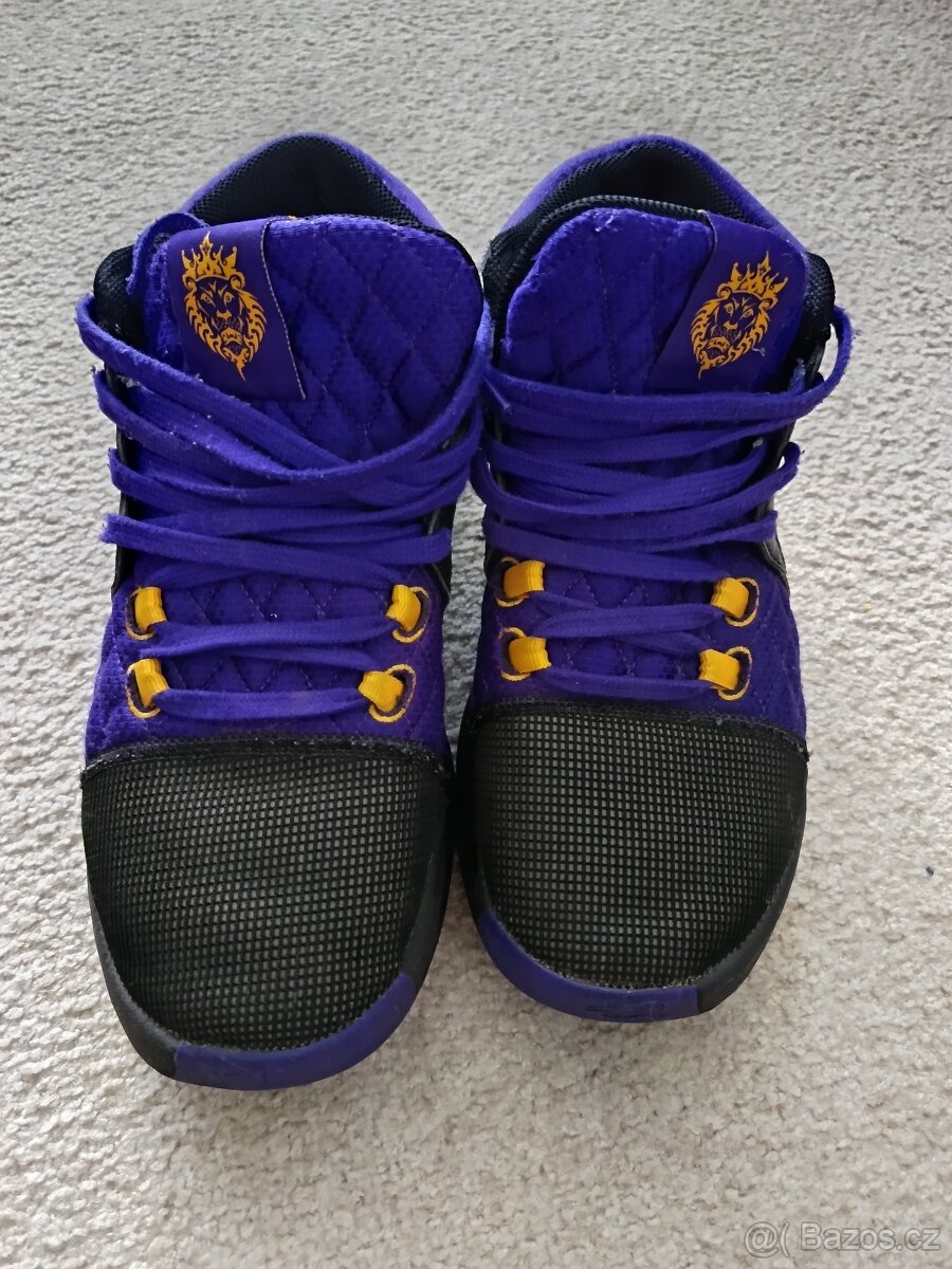 Chlapecké boty Nike 42,5 - 2