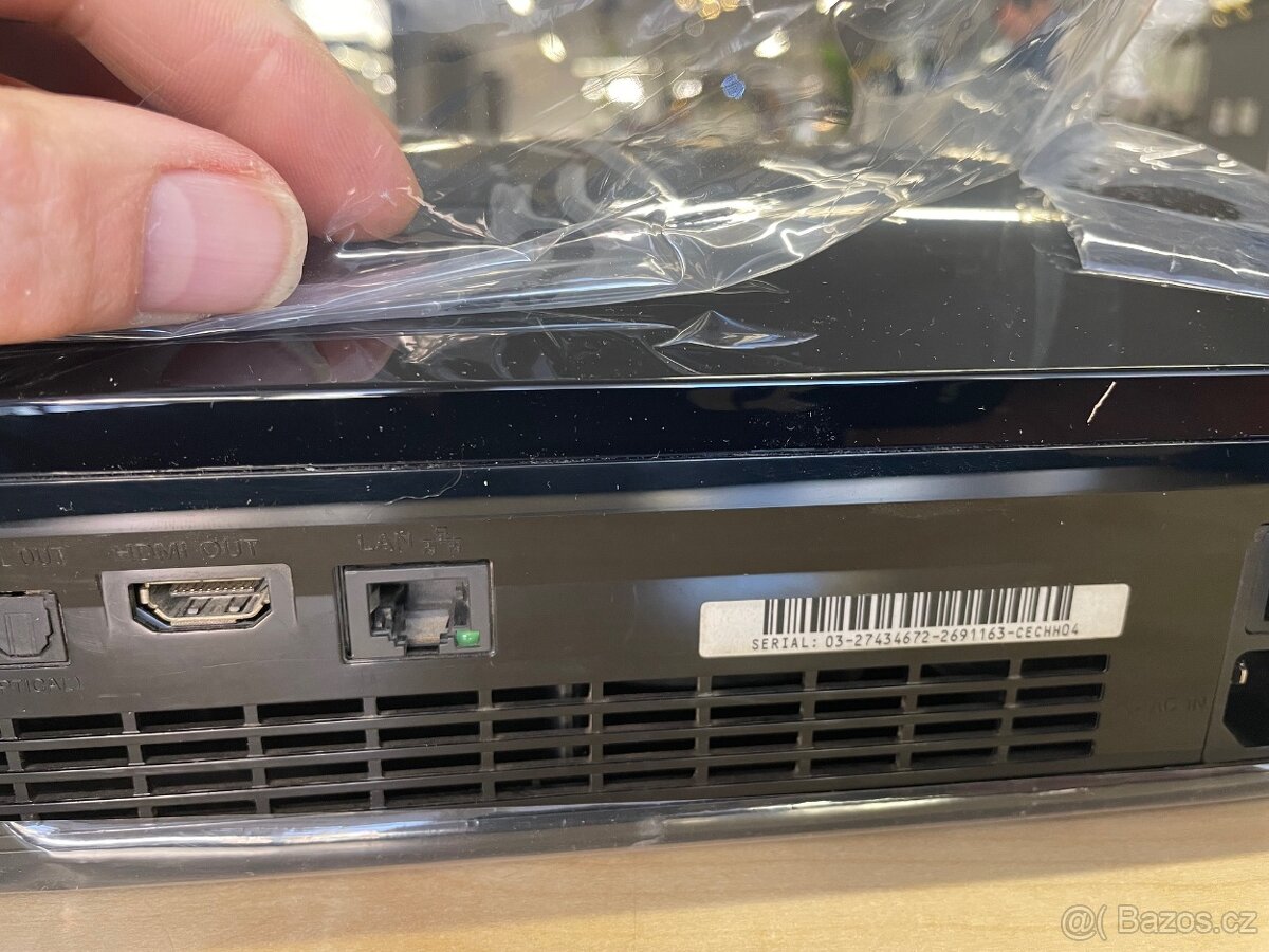 Sony PlayStation 3 Sony ps3 - 2