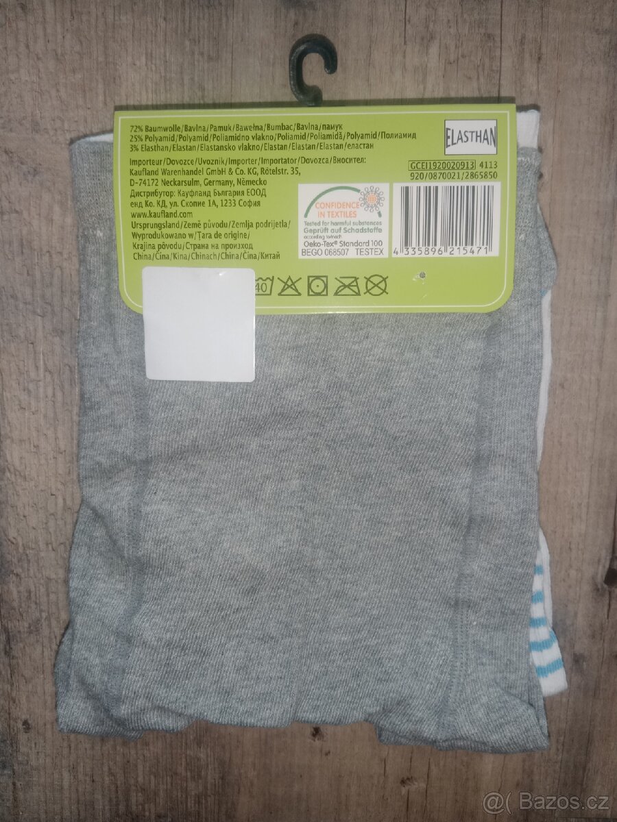 Punčocháče vel. 98/104 - 2