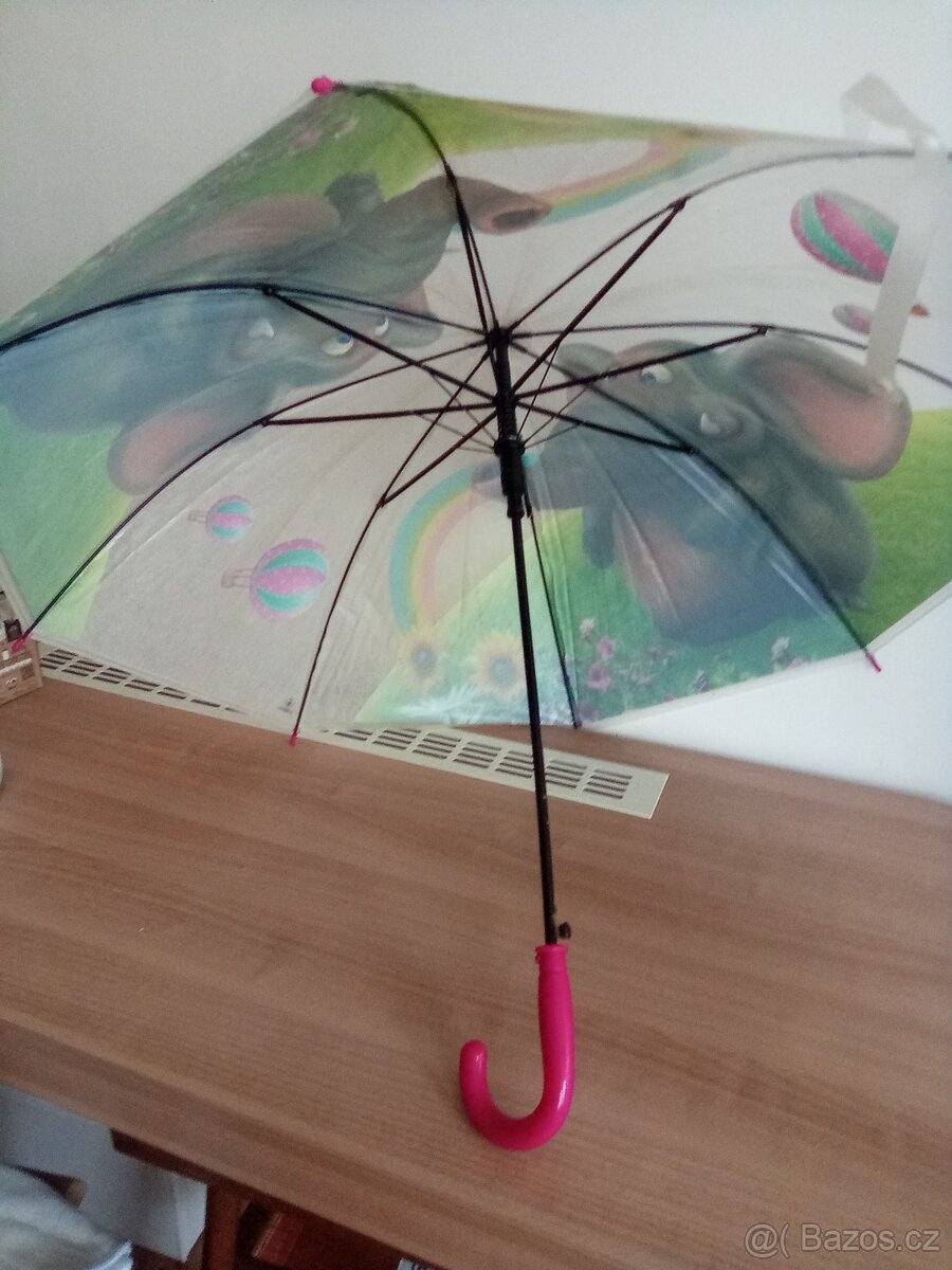 Dětský deštník - 2