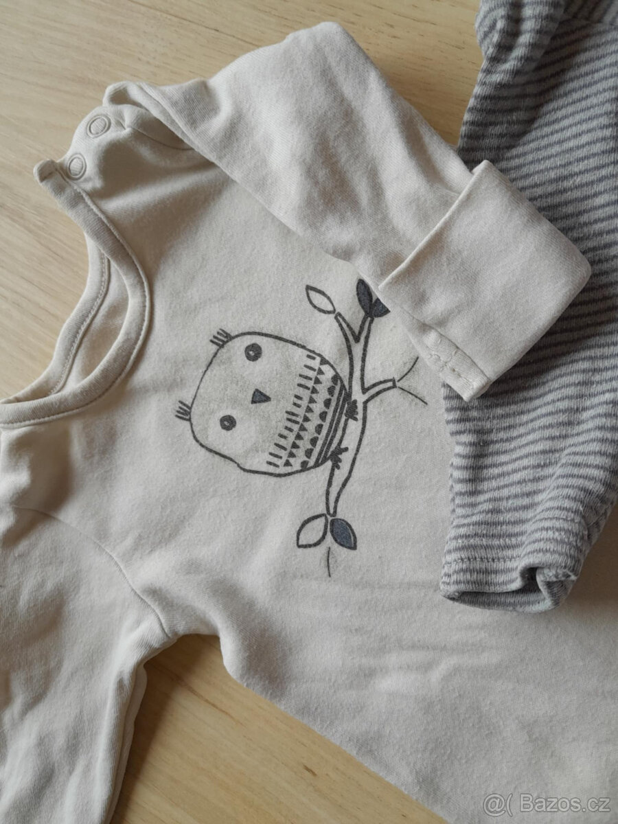 Overal M&S vel.50 - 2