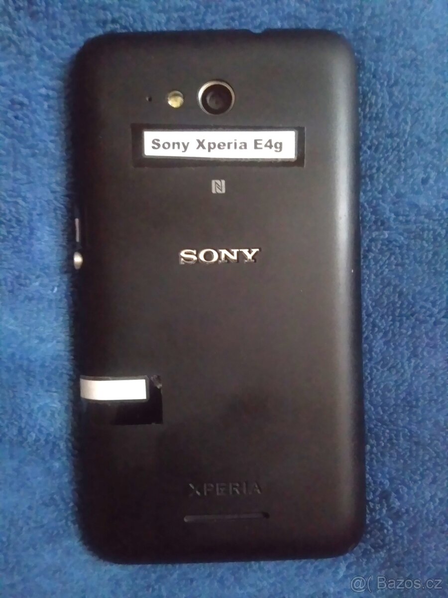 Sony Xperia E4g - 2