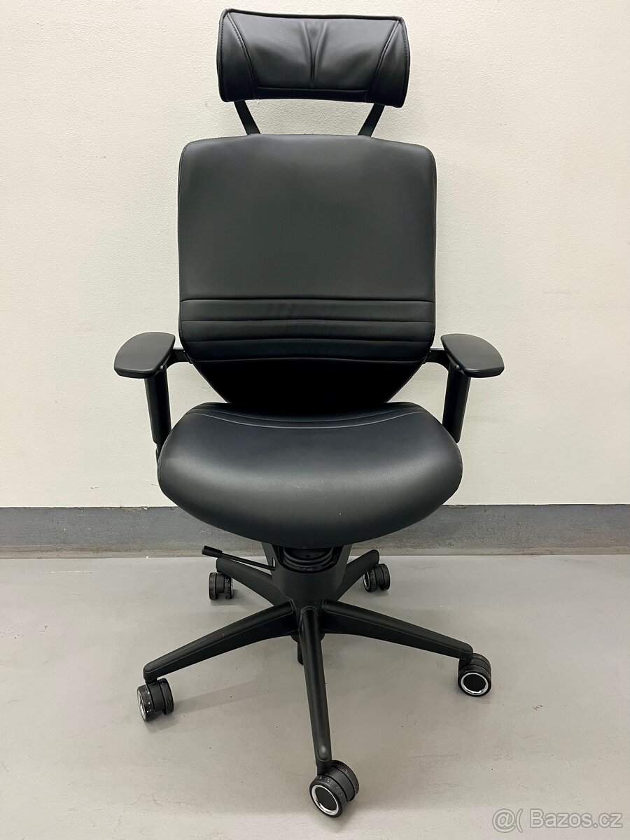 Kancelářská židle Adaptic Desire - top stab - 2