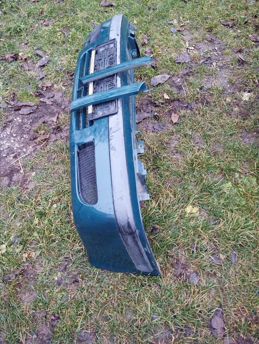 Nárazník Škoda Felicia - 2