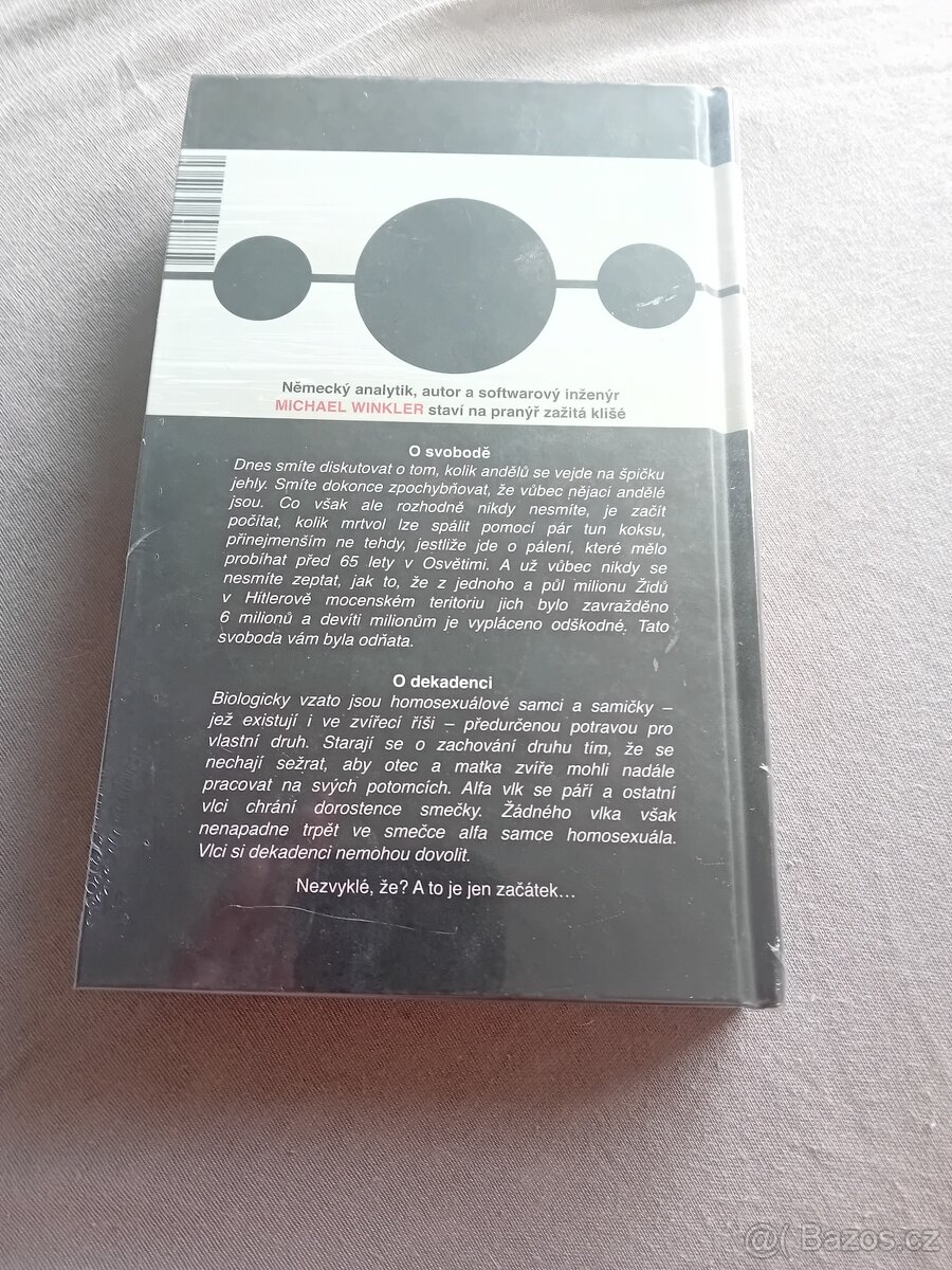 Oranýř Guidemedia - 2