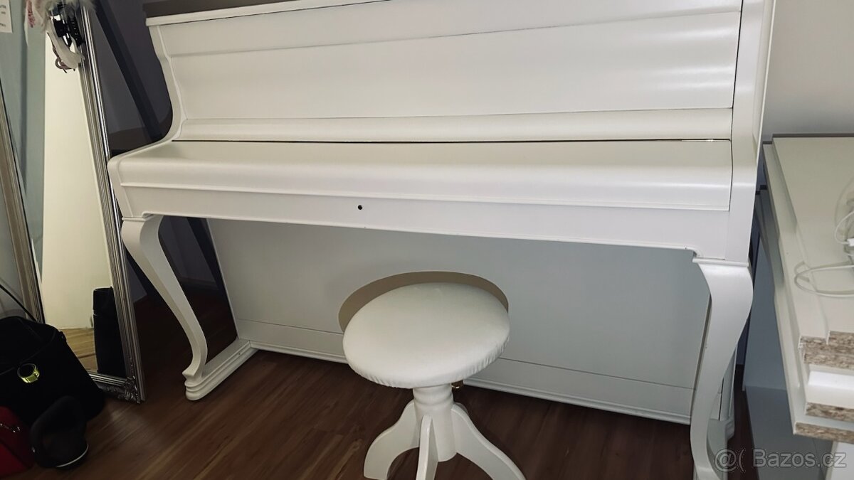 Pianino Weinbach - 2