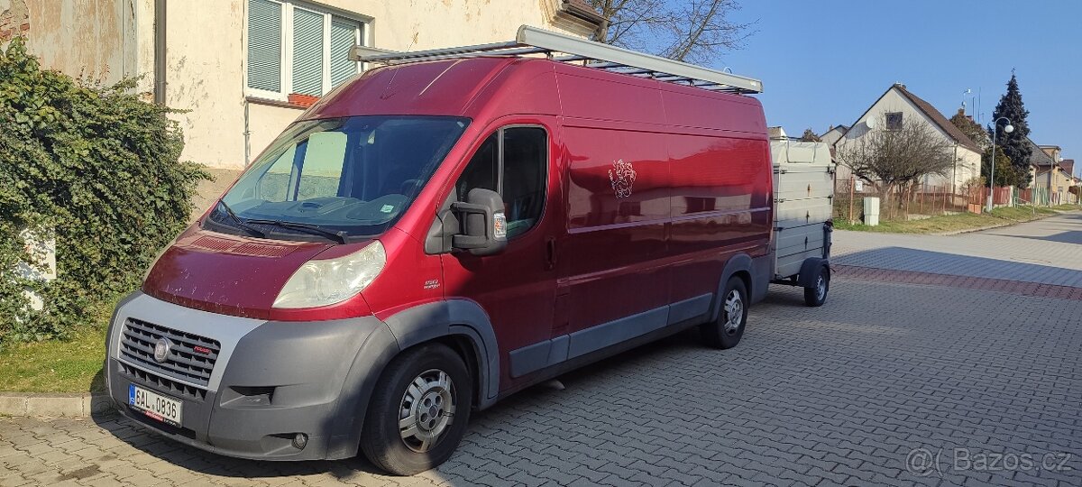 Fiat Ducato 3.0 - 2