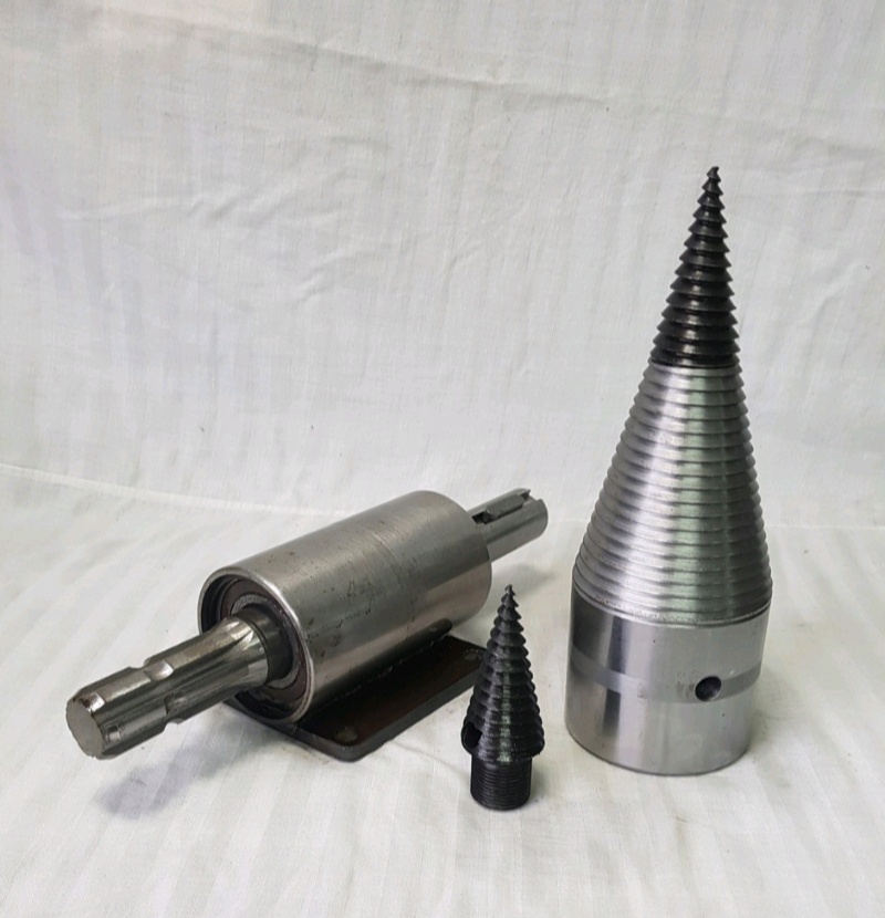 Štípací sestava 100 - 2