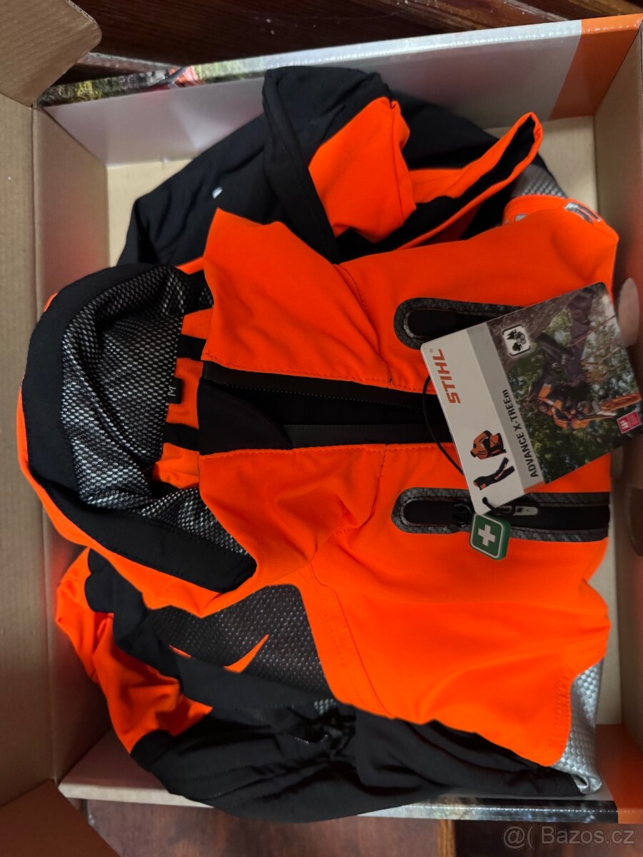 Bunda STIHL Xtreem M - 2