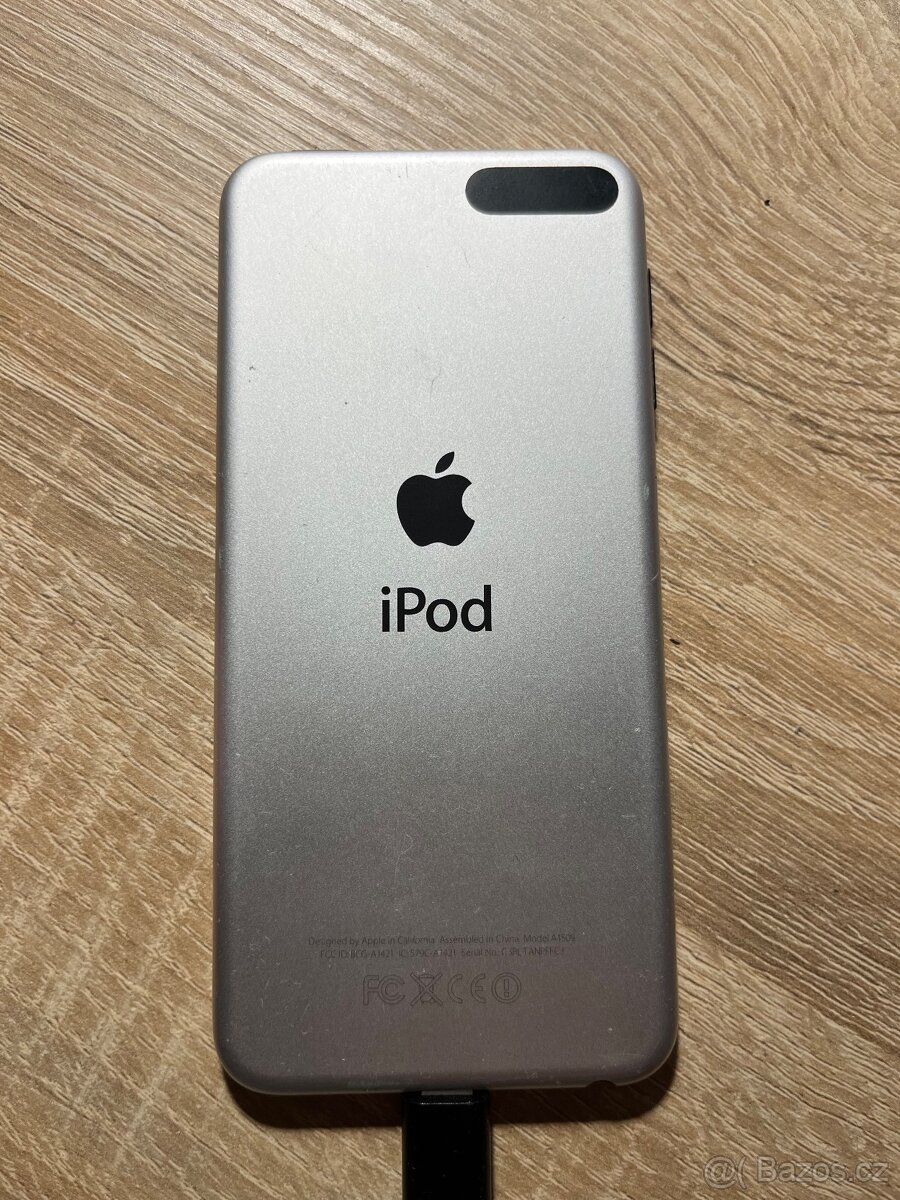 IPod Touch 5. generace 16GB - 2