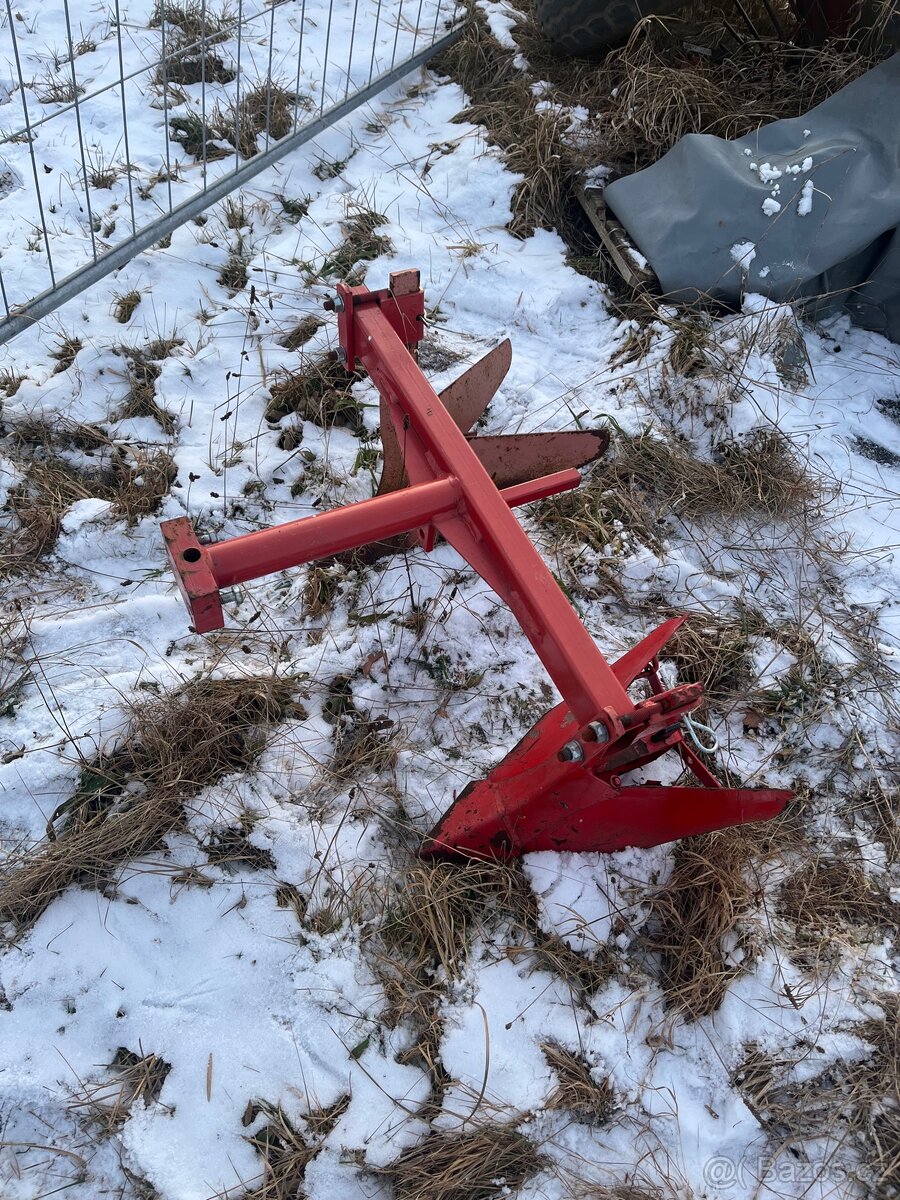 Tera vari s vozíkem a příslušenstvím - 2