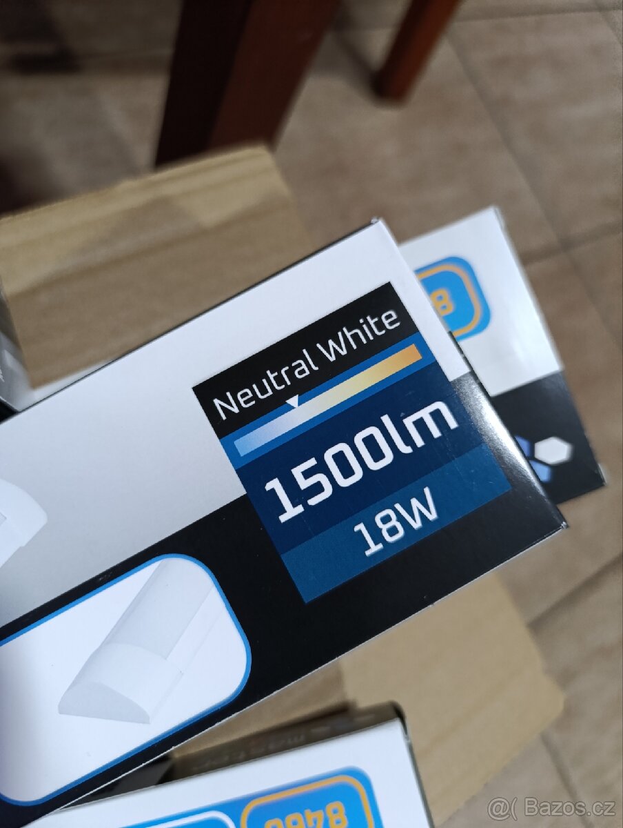 Led světla 60 cm - 2