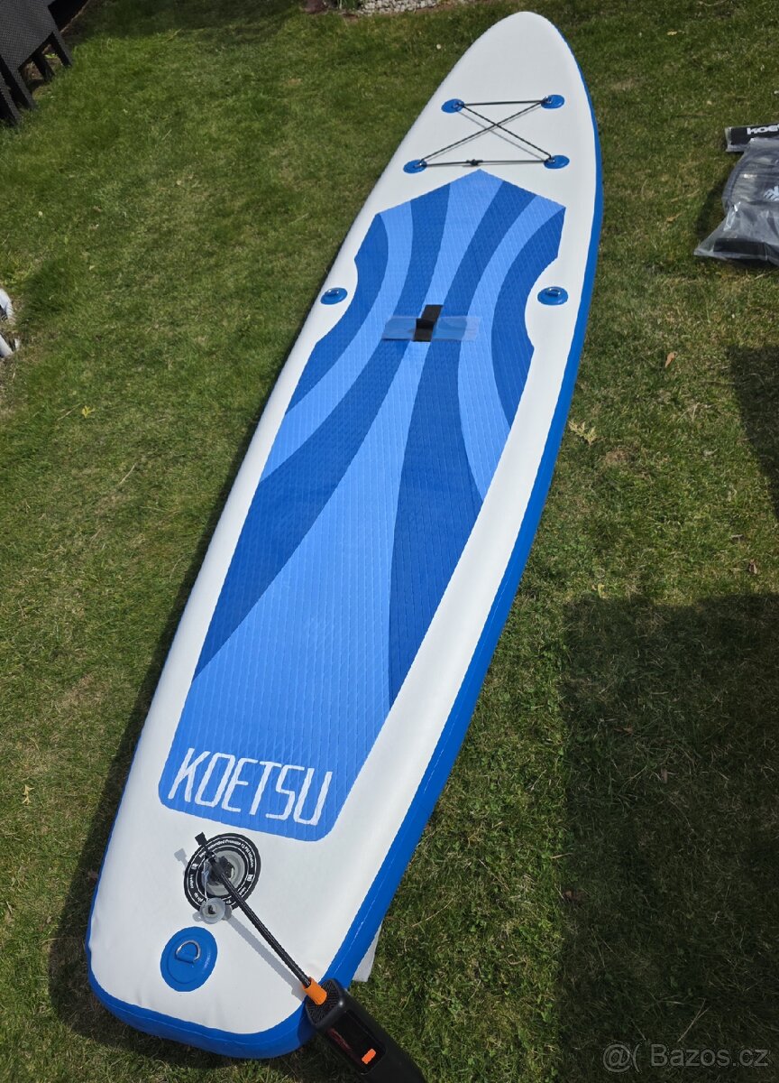 paddleboard 320cm - 2