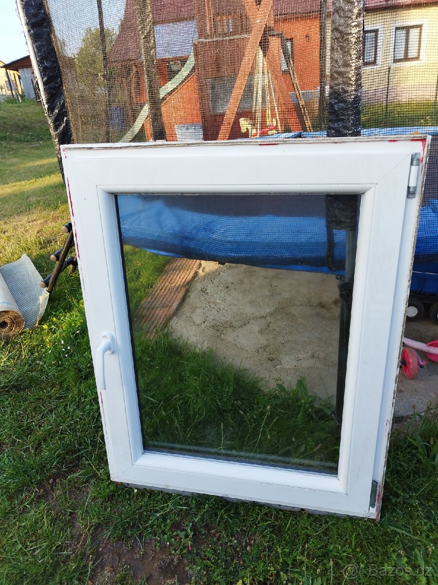 Plastová okna - 2