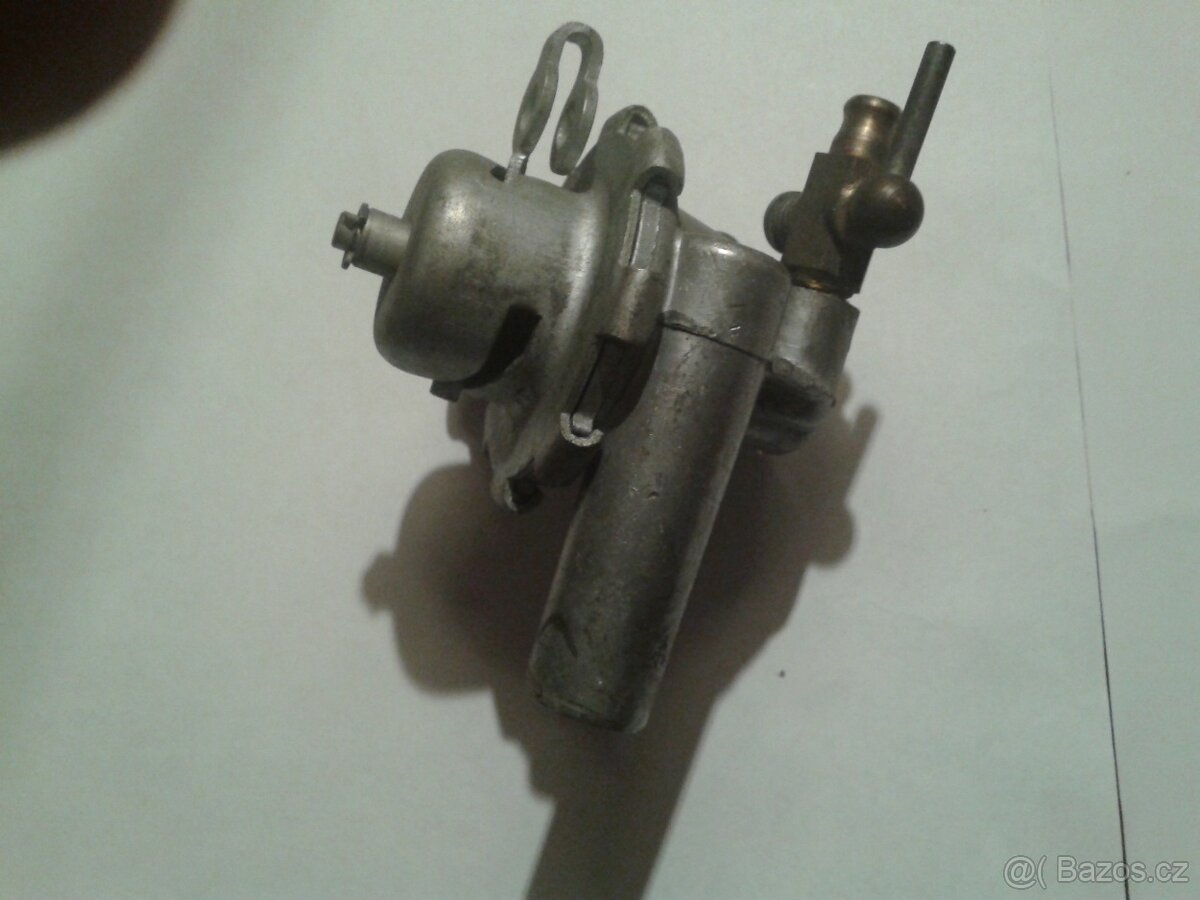 Škoda 1000 MB - 110 R - 2