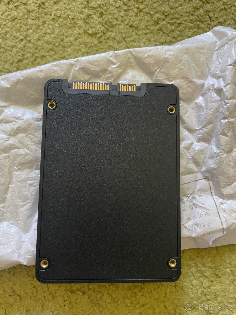 SSD 128 gb - 2