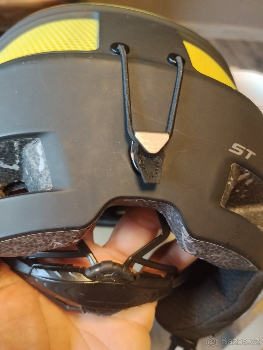 Dynafit helma 59-62 cm obvod hlavy - 2