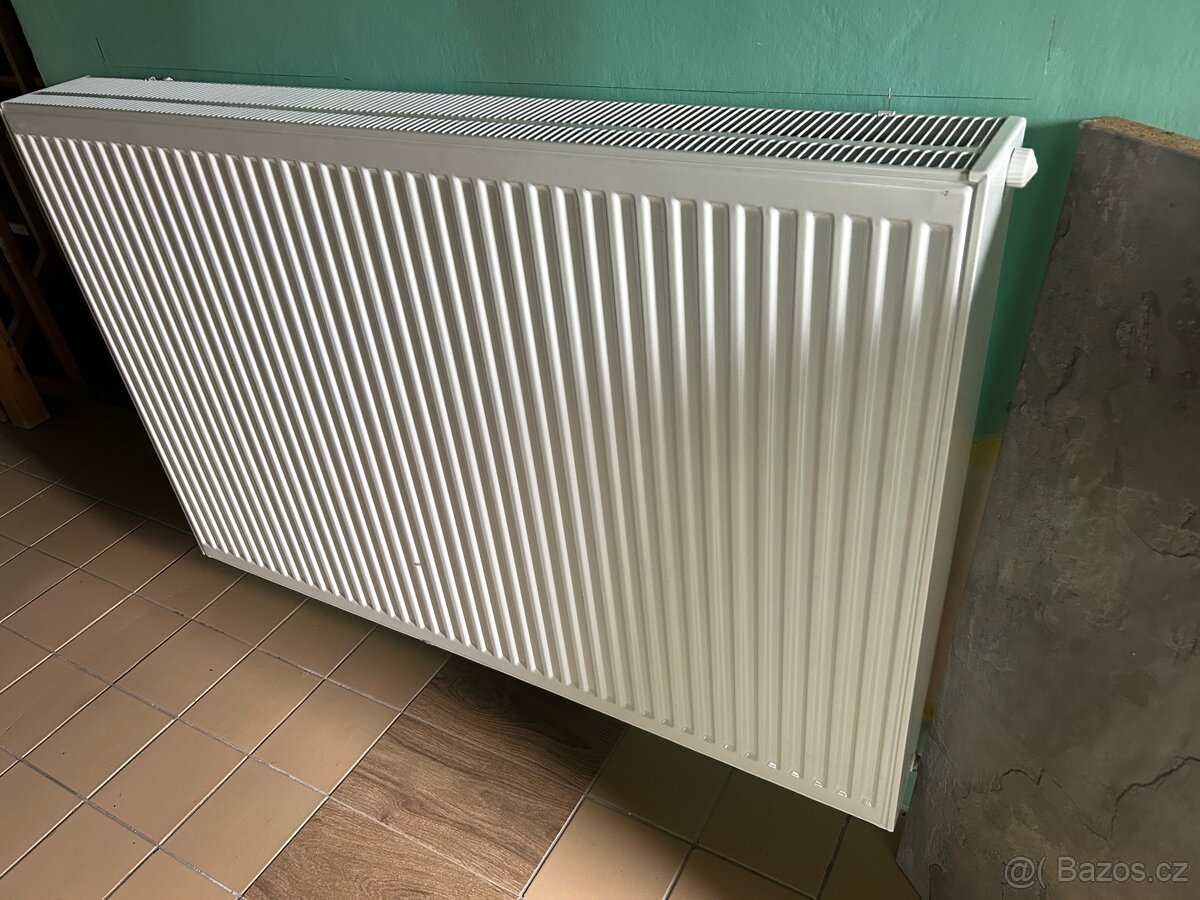 Radiátor Korado - 2