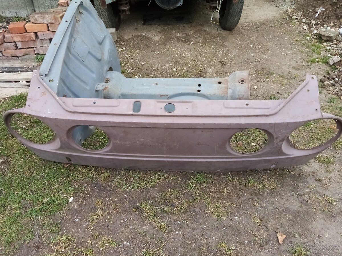 Škoda 110LS-110R - 2