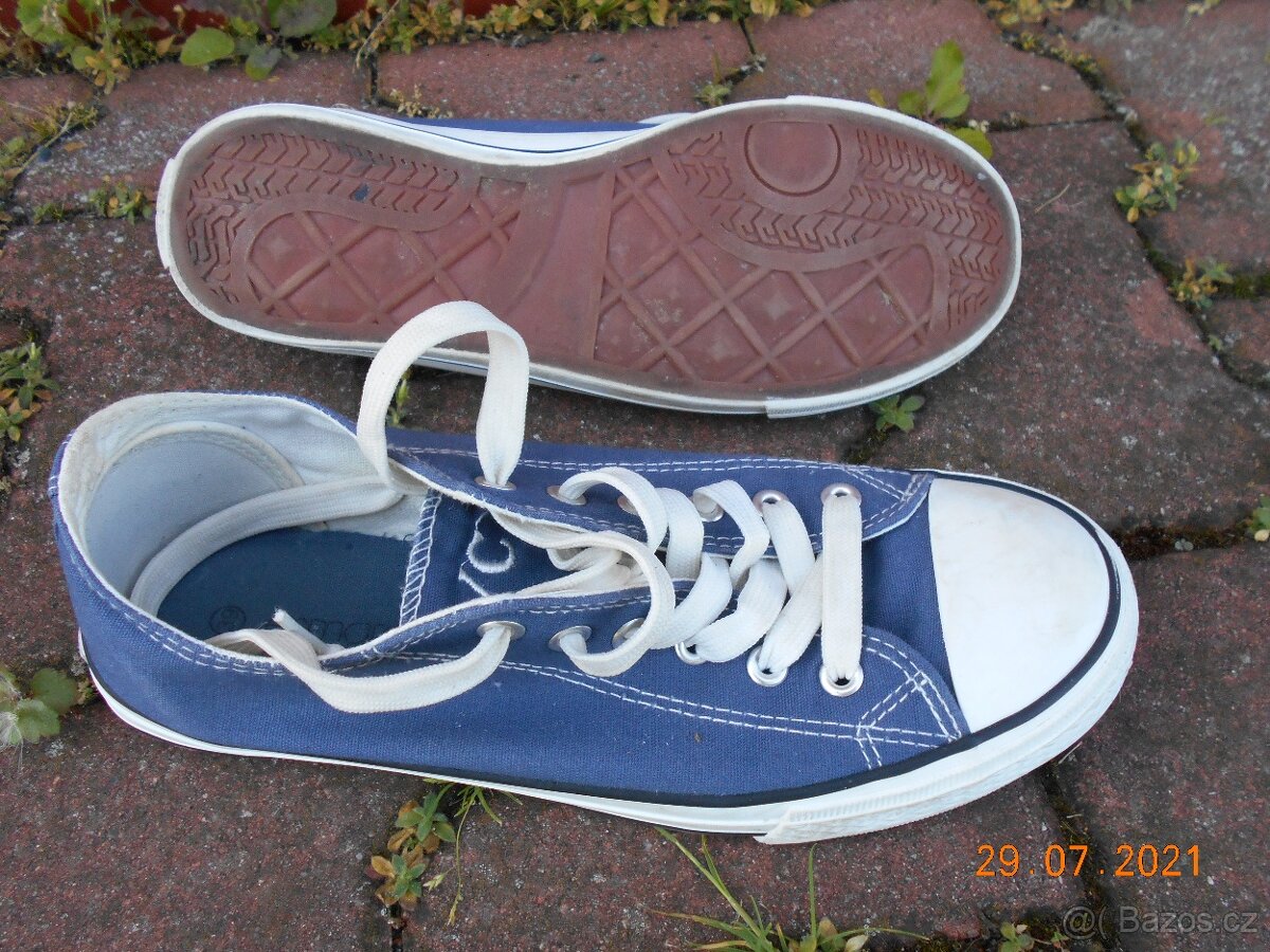 Tenisky vel.39 - 2