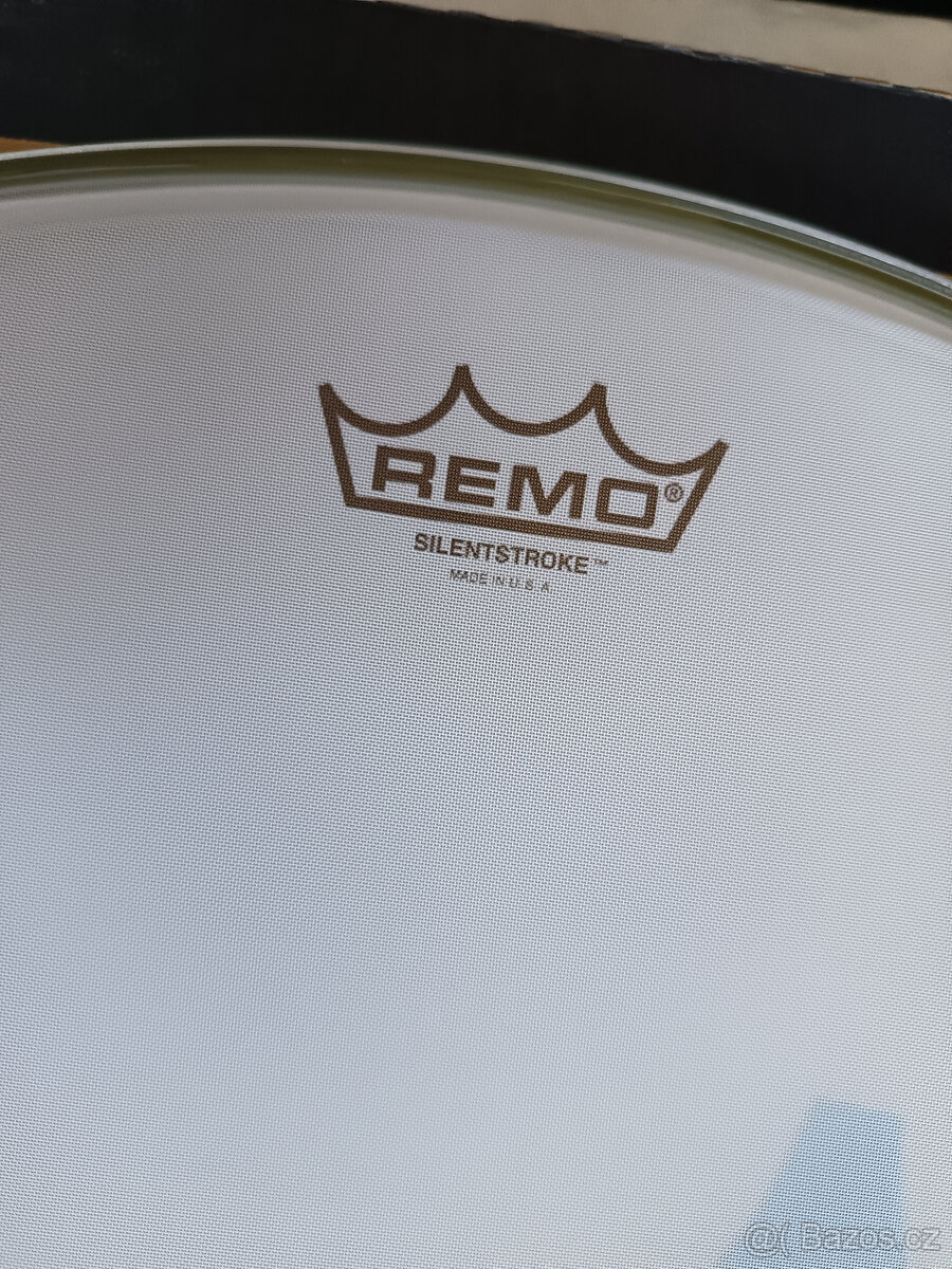 REMO SILENTSTROKE 24" - 2