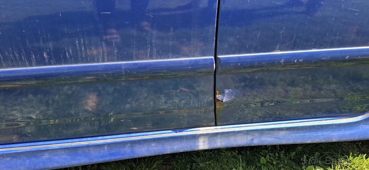 Toyota Corolla Verso - 2