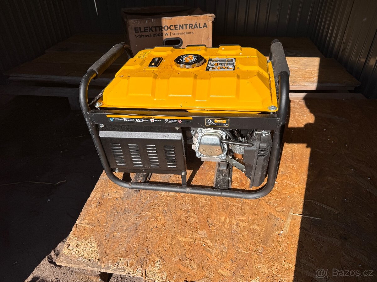 Proteco G1 2900 A - 2