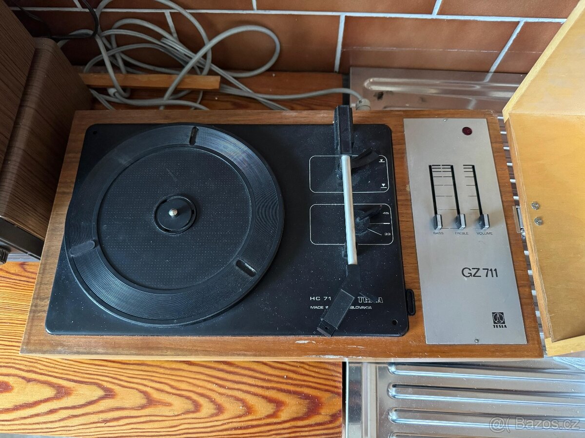 GRAMOFON - 2
