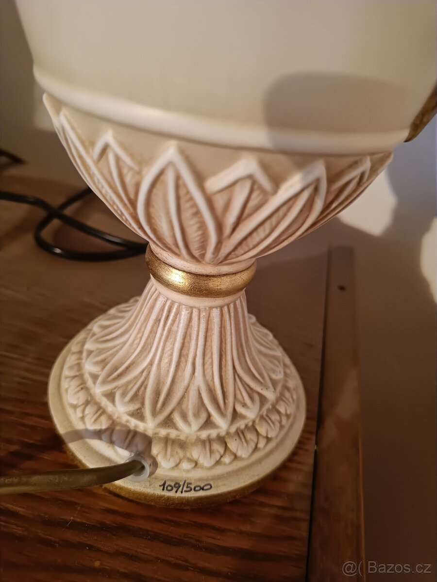 Stolní lampa - 2