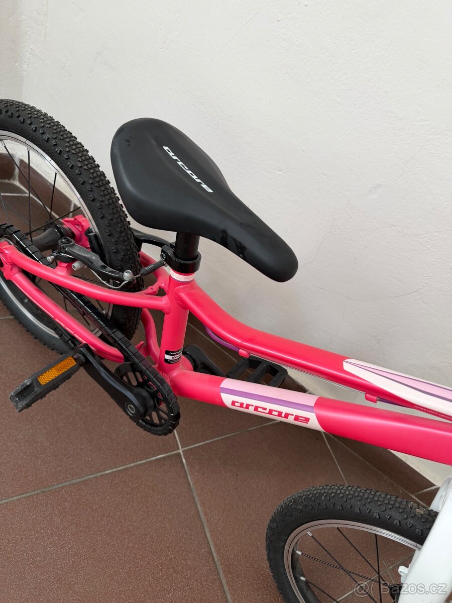 Lehké dětské kolo Arcore SPARROW 16. - 2
