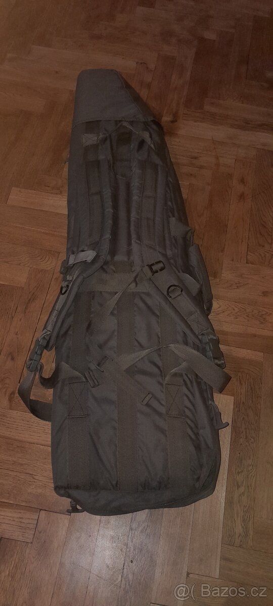 Ulfhednar field 120cm - 2