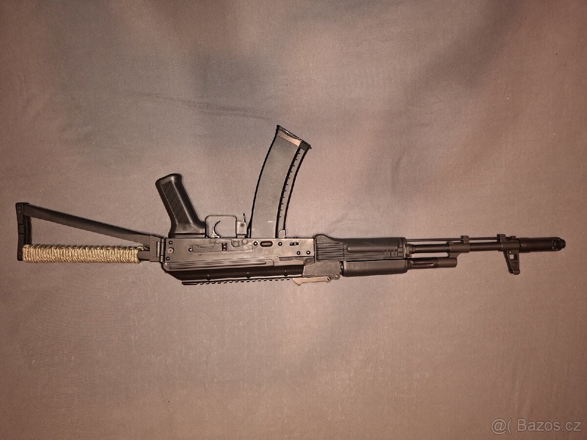 LCT AK74 - 2