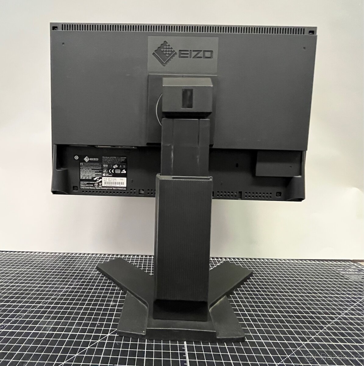 Eizo S2031W - 2