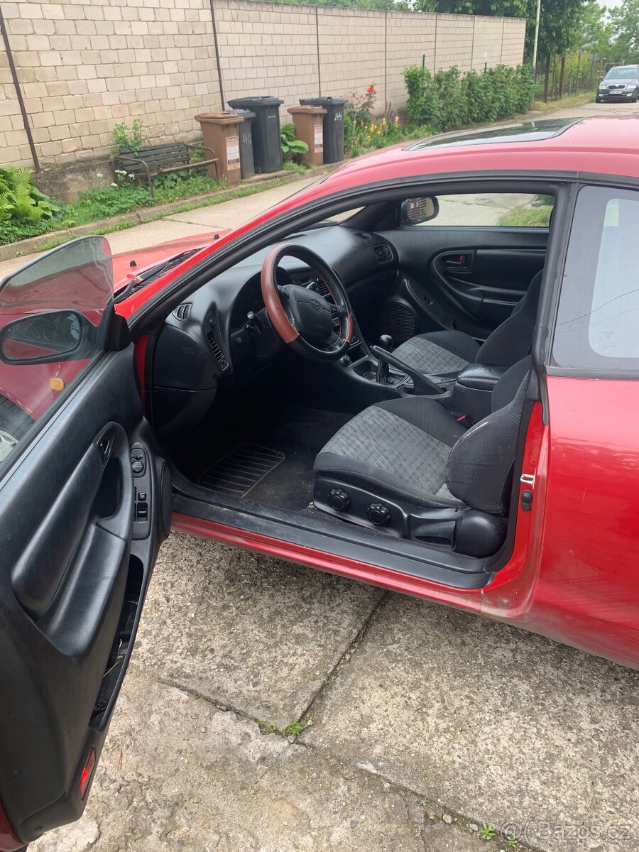 Toyota Celica 1994 - 2