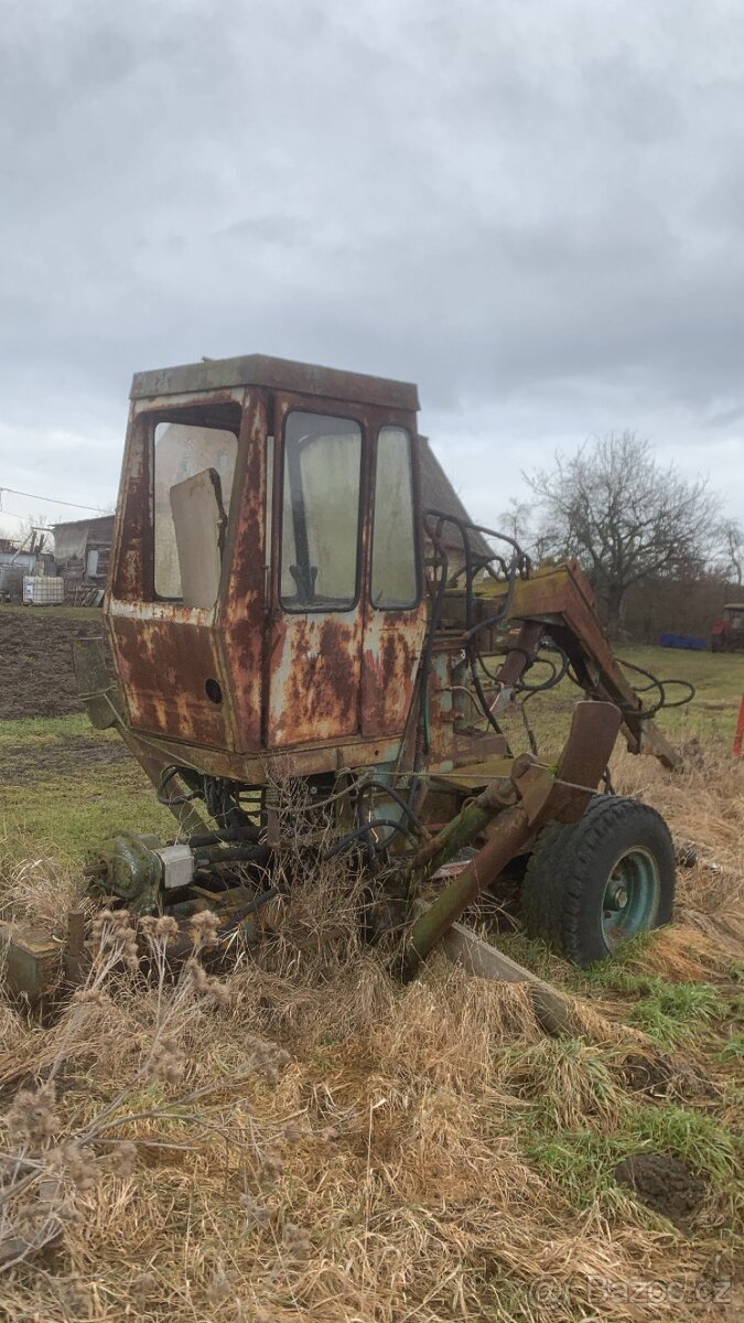UNHZ 750 - 2
