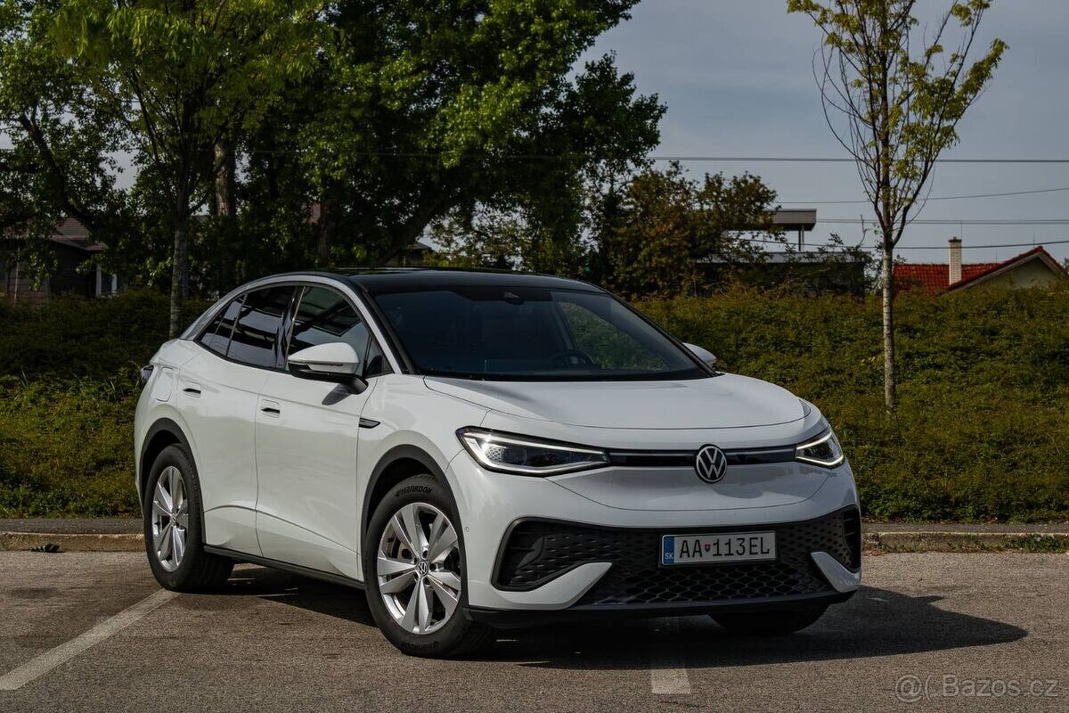 Volkswagen ID.5 Pro 77 kWh 128kW - 2