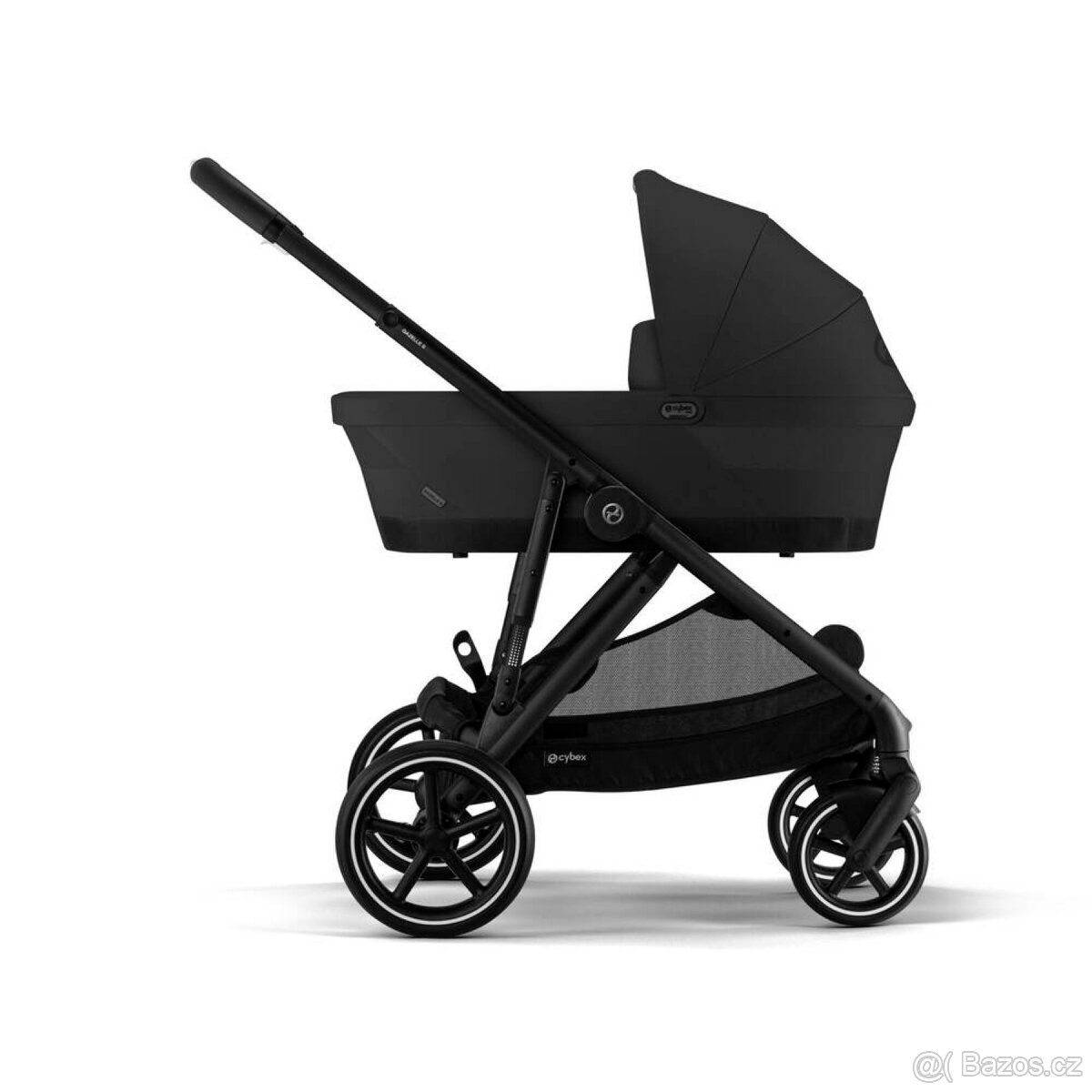 Gazelle S Cybex kočárek - 2