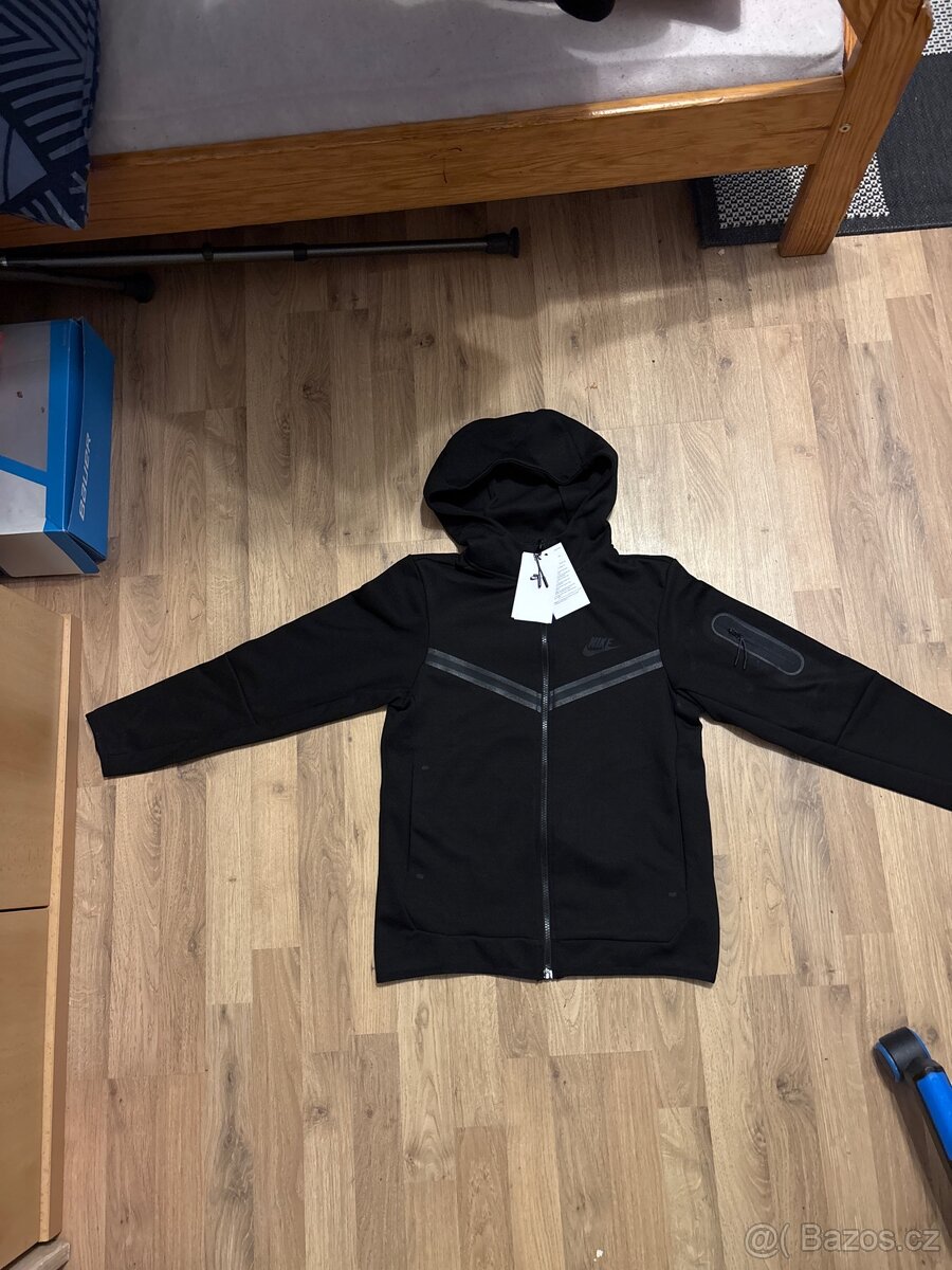 Dětská tepláková souprava Nike Tech Fleece - 2