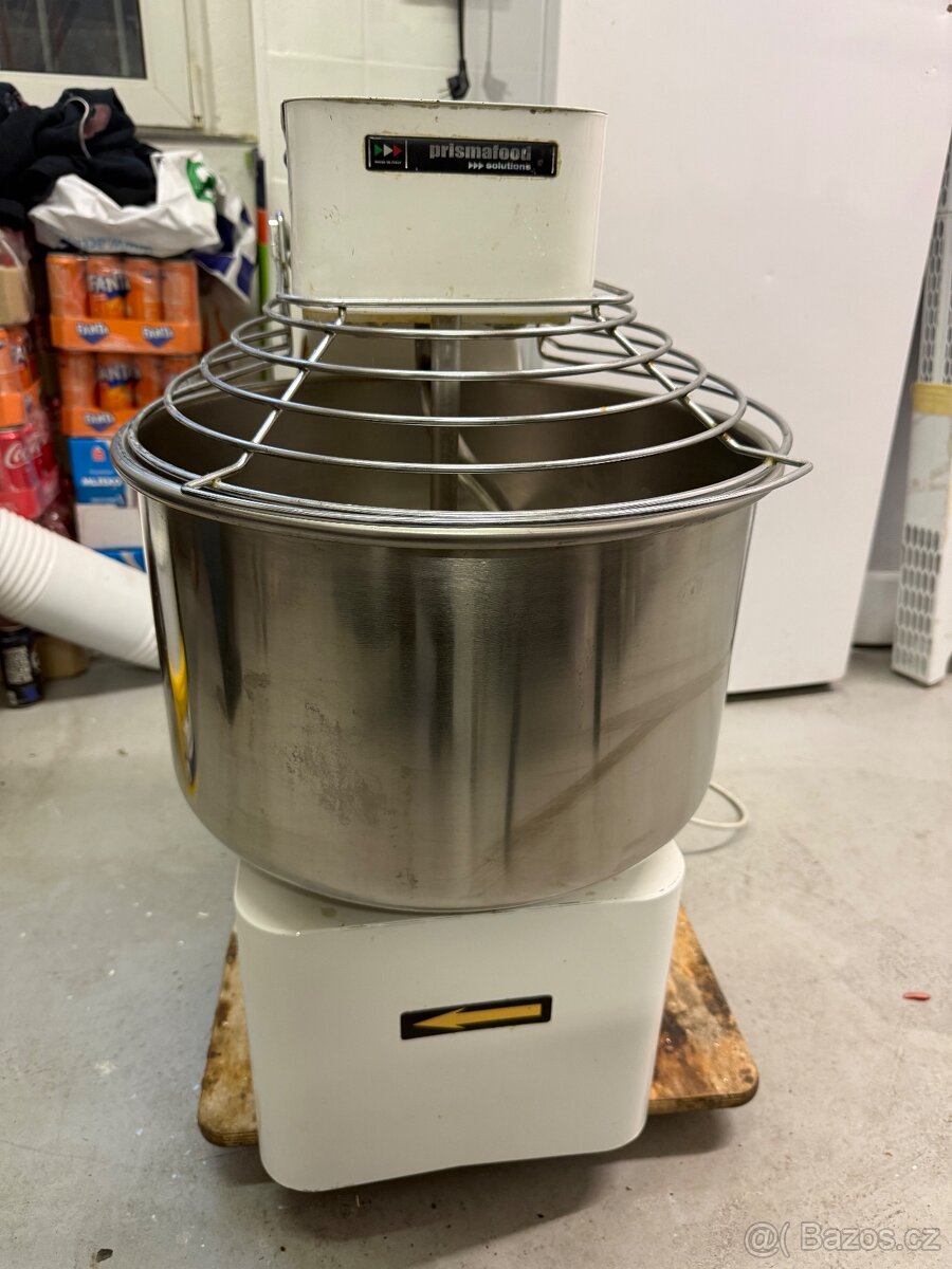 Prismafood IBM30 - 2