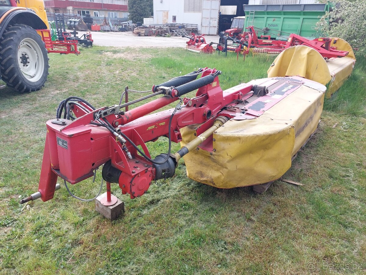 Exact 245 D - 2