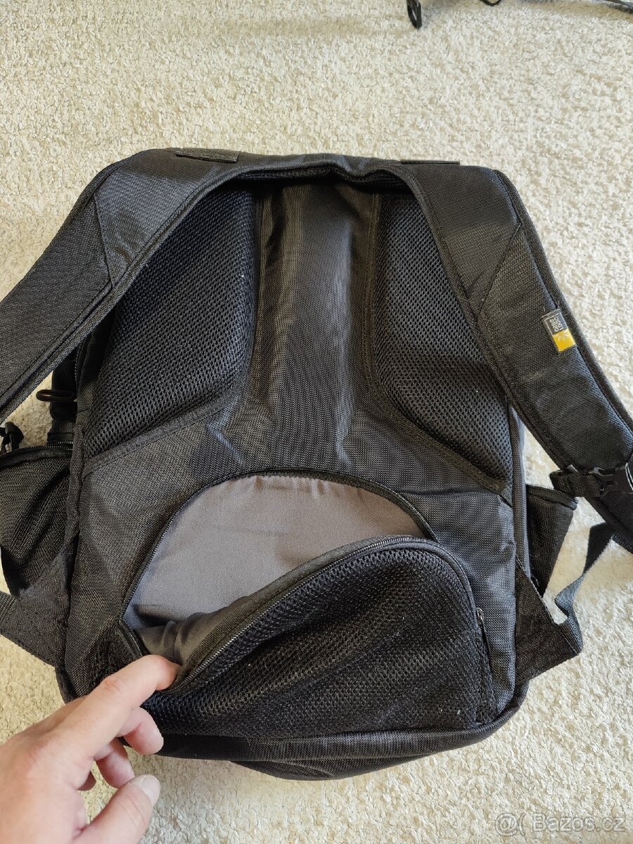 Case Logic RBP217 na notebook 17,3" - 2