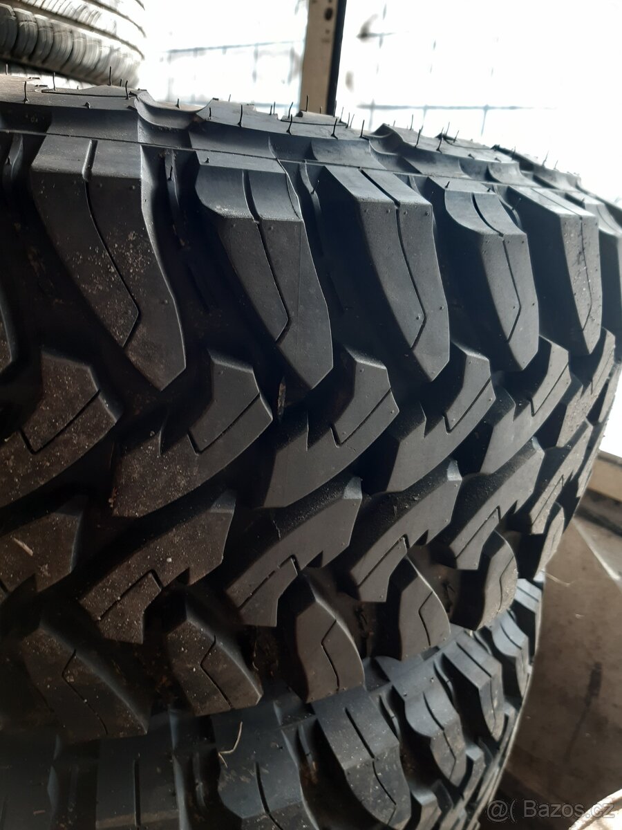 ALU 6X139 R16