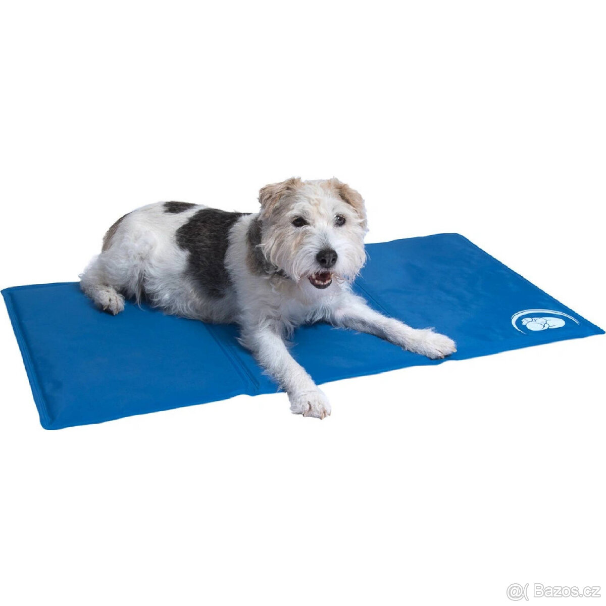 Chladící podložka Keep Cool / TIAKI 50x40cm a 90x50cm - 2