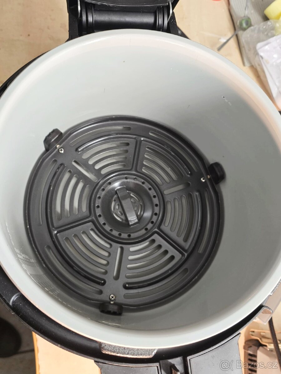 Multifunkční tlakový hrnec Ninja Foodi Max 12v1 - 2