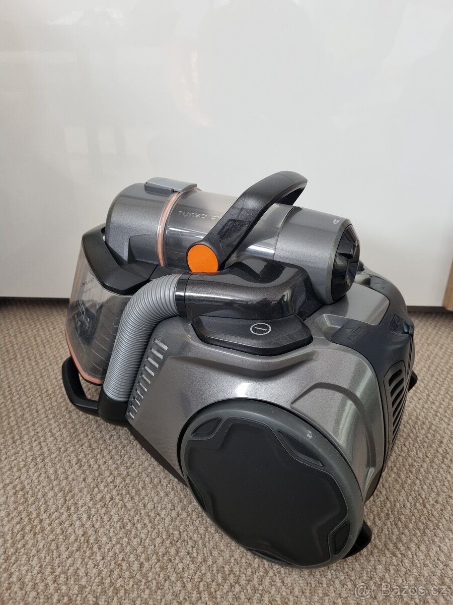 Bezsáčkový vysavač Electrolux - 2